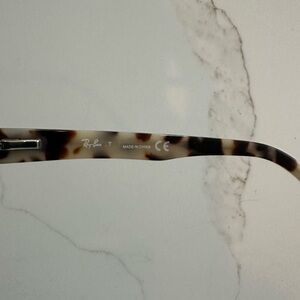 RayBan Woman’s glasses